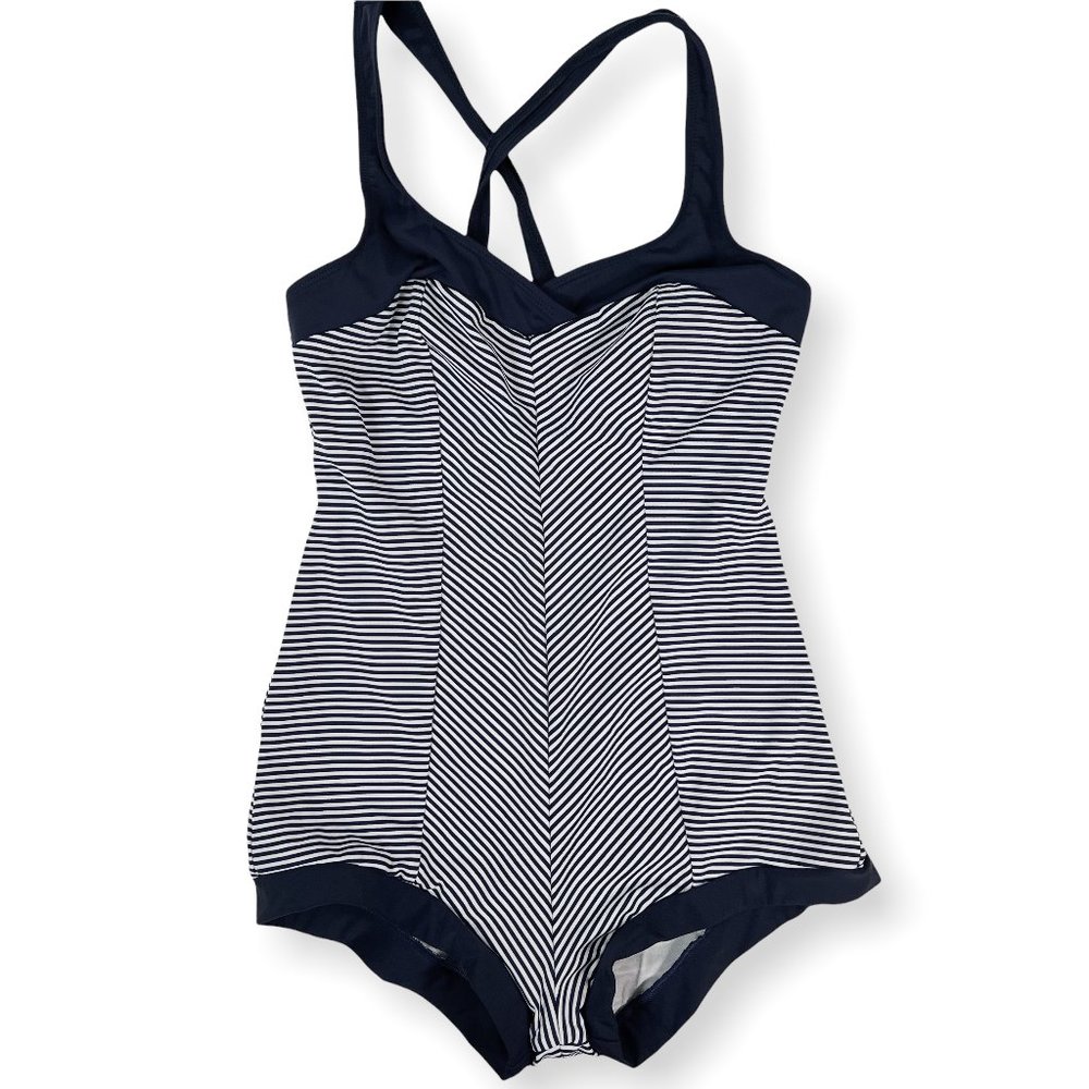 BDG One Piece Retro Swimsuit
